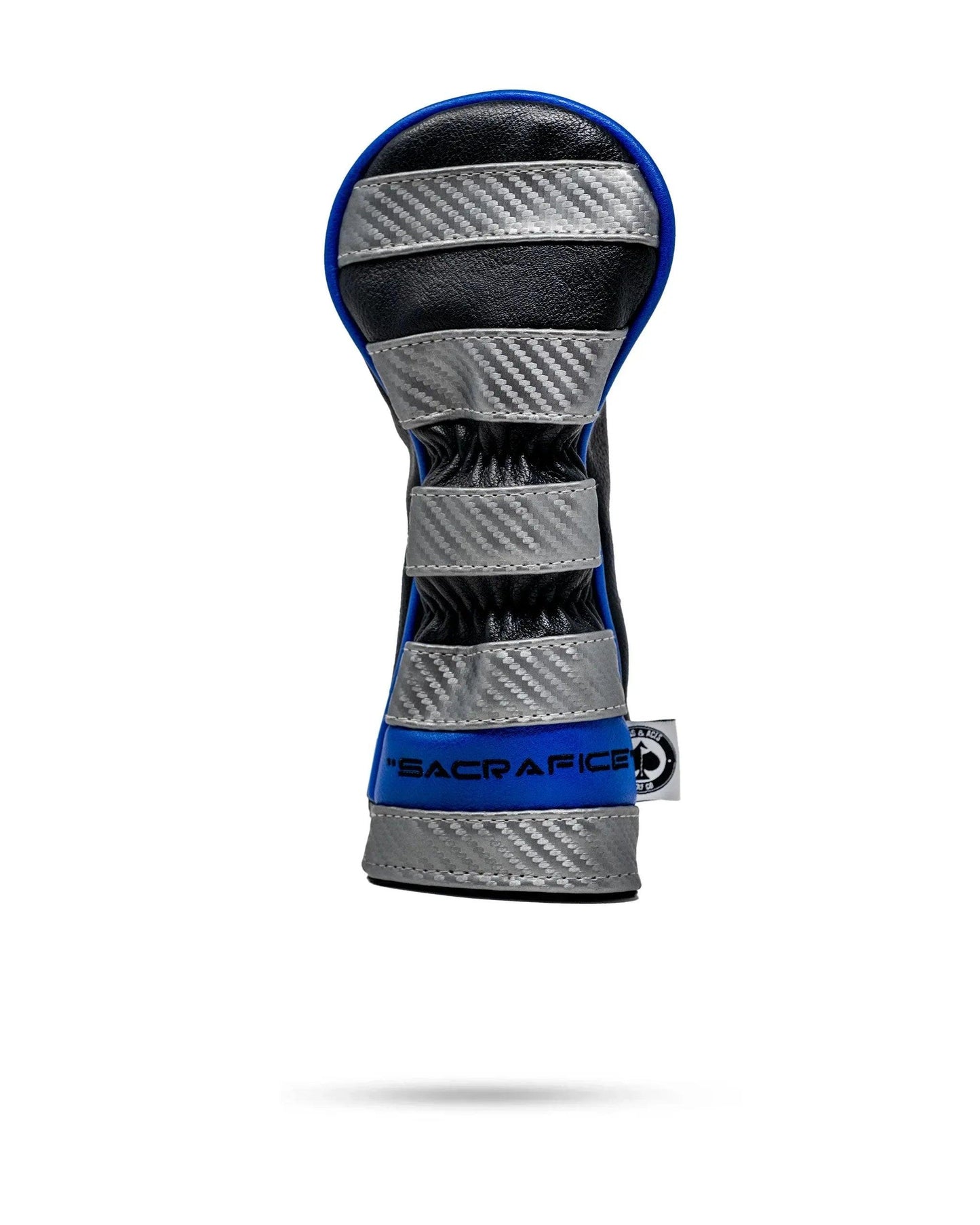ThinBlueLine-HybridCover1 - GOLF LEAGUE