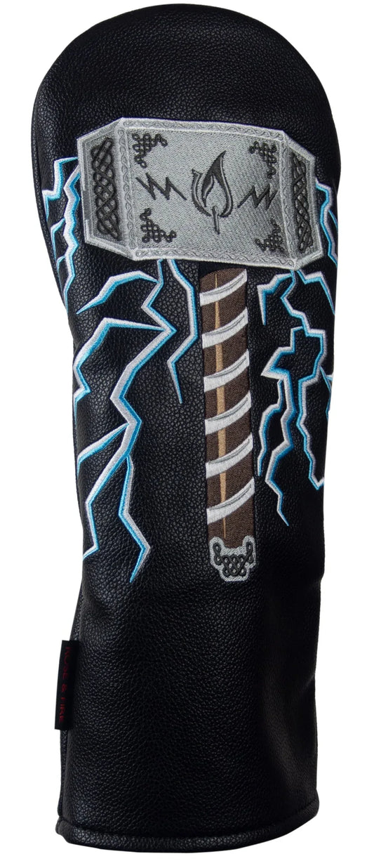 Thor Hammer Headcovers - GOLF LEAGUE