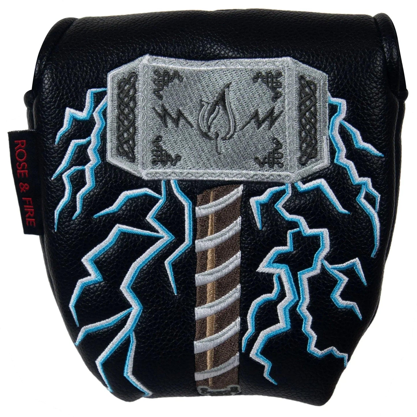 ThorHammer_MalletPutter - GOLF LEAGUE