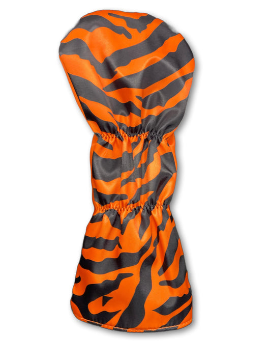 Tiger Headcover
