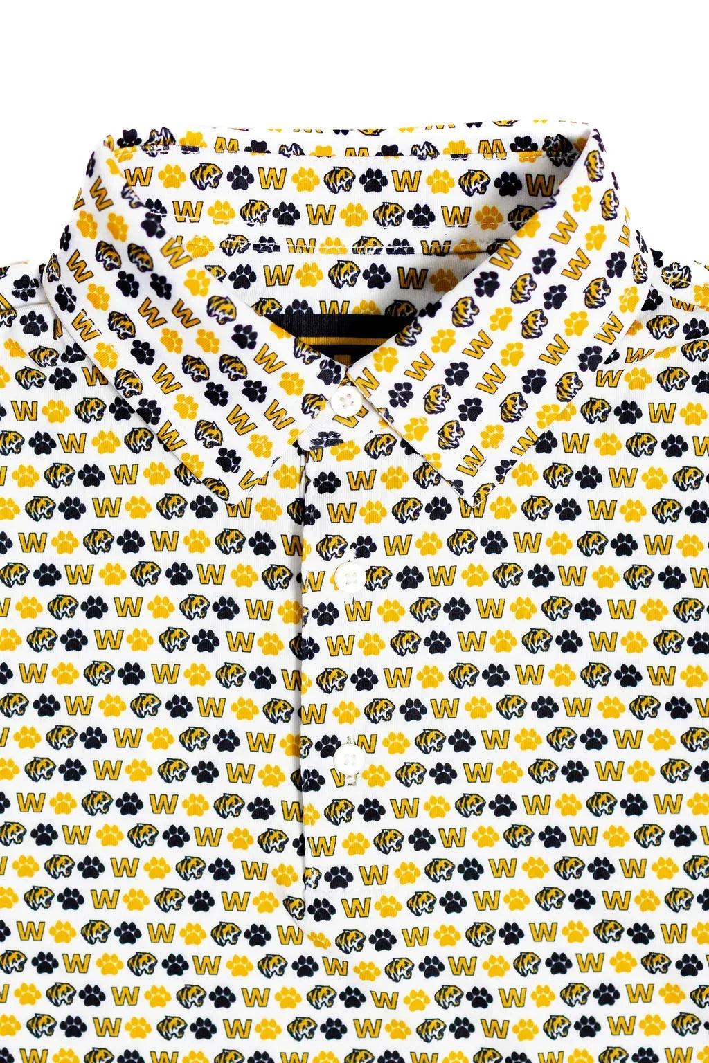 Tigers - GOLF LEAGUE