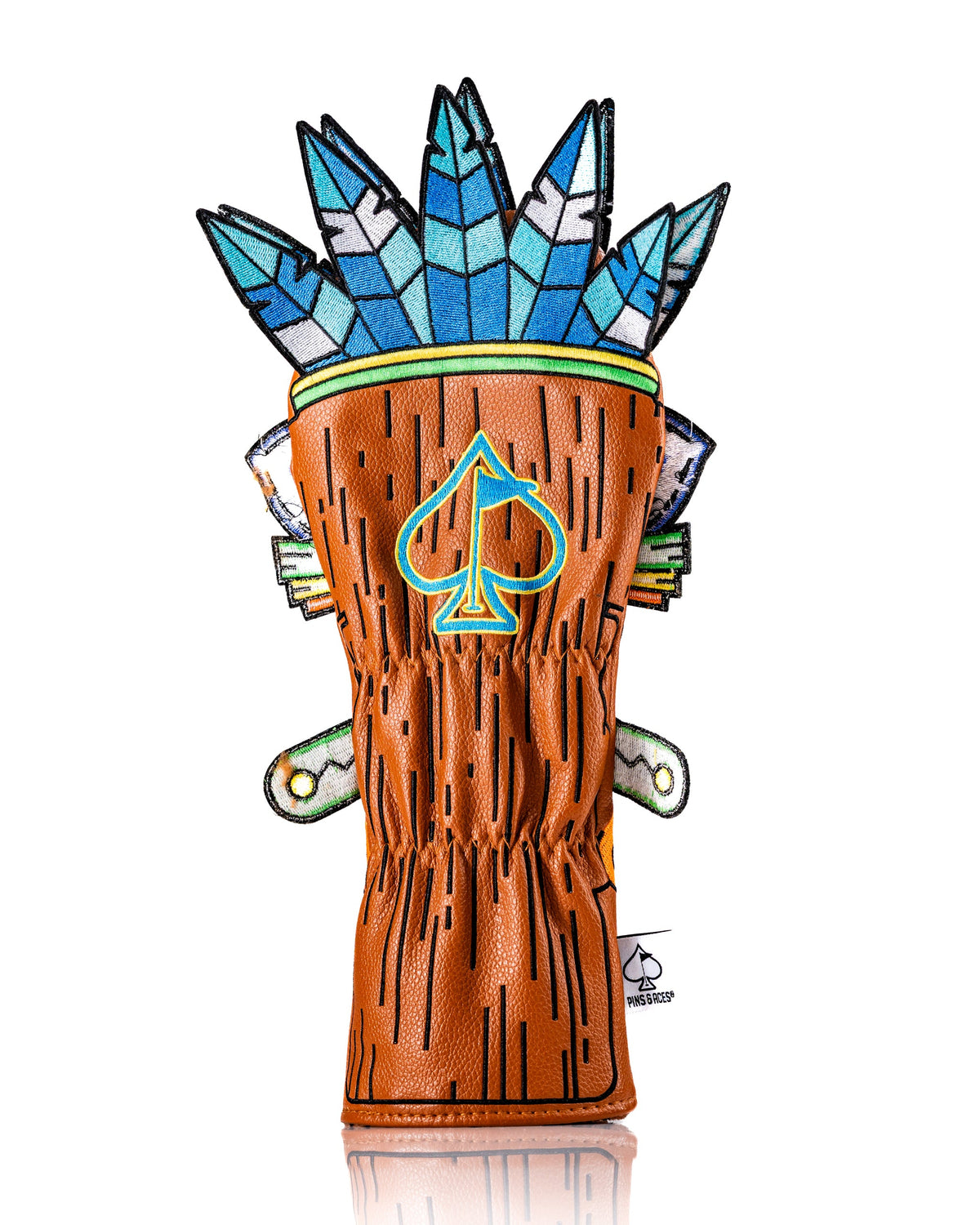 Tiki - Hybrid Cover