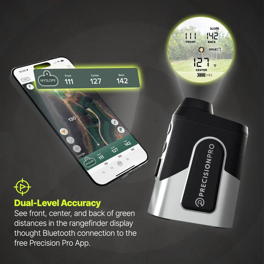 TITAN ELITE RANGEFINDER - GOLF LEAGUE