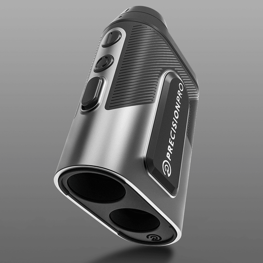 Titan Slope Rangefinder + DUO Speaker Bundle