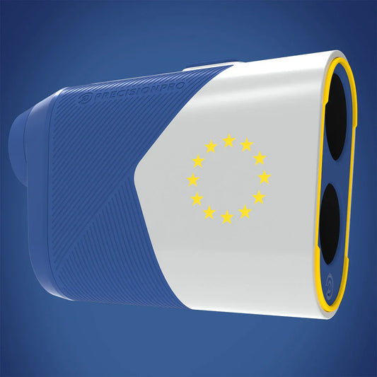 TITAN SLOPE RANGEFINDER - TEAM EUROPE - GOLF LEAGUE