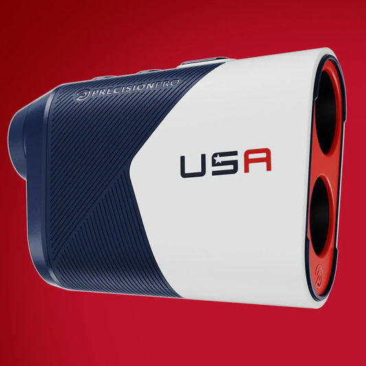 TITAN SLOPE RANGEFINDER - TEAM USA - GOLF LEAGUE