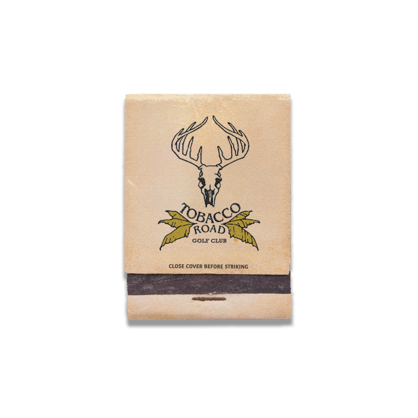 TobaccoRoadGolfClub - GOLF LEAGUE