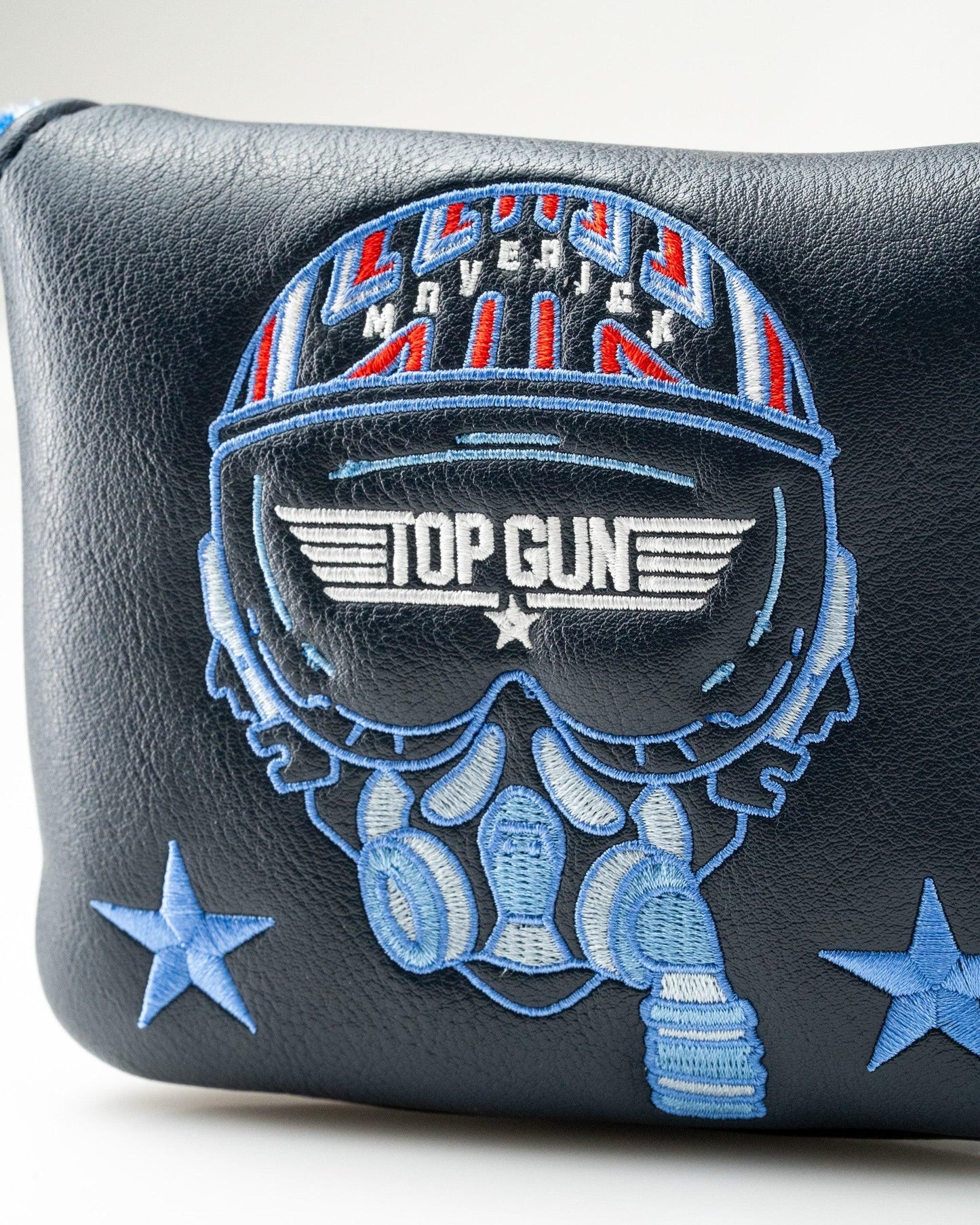 Top Gun - Maverick Center Shaft Mallet Putter Cover