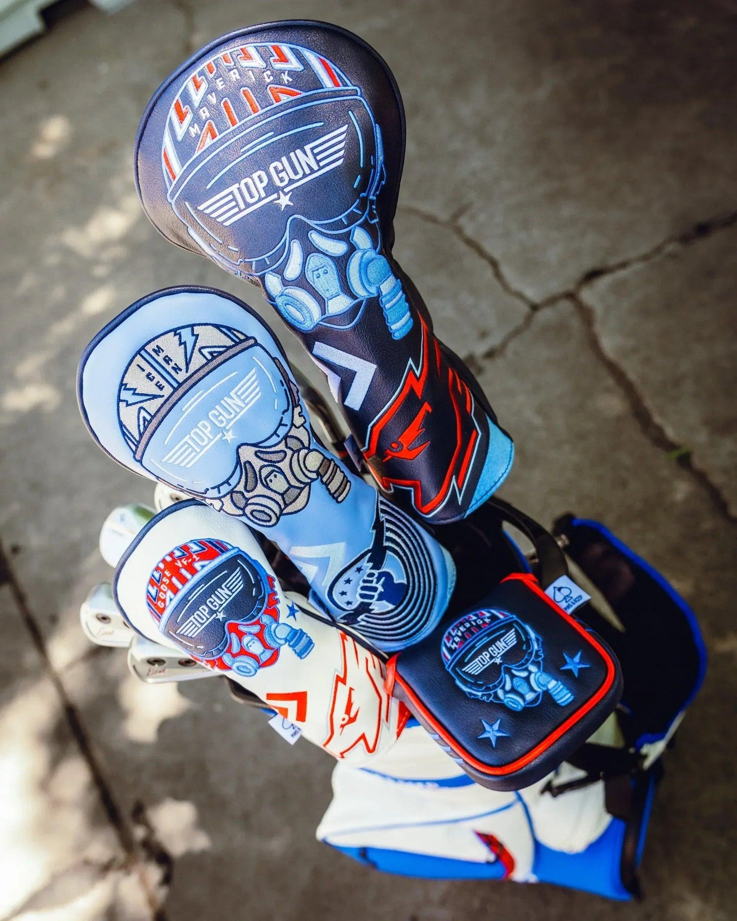TopGun_HeadcoverPhotos-17 - GOLF LEAGUE