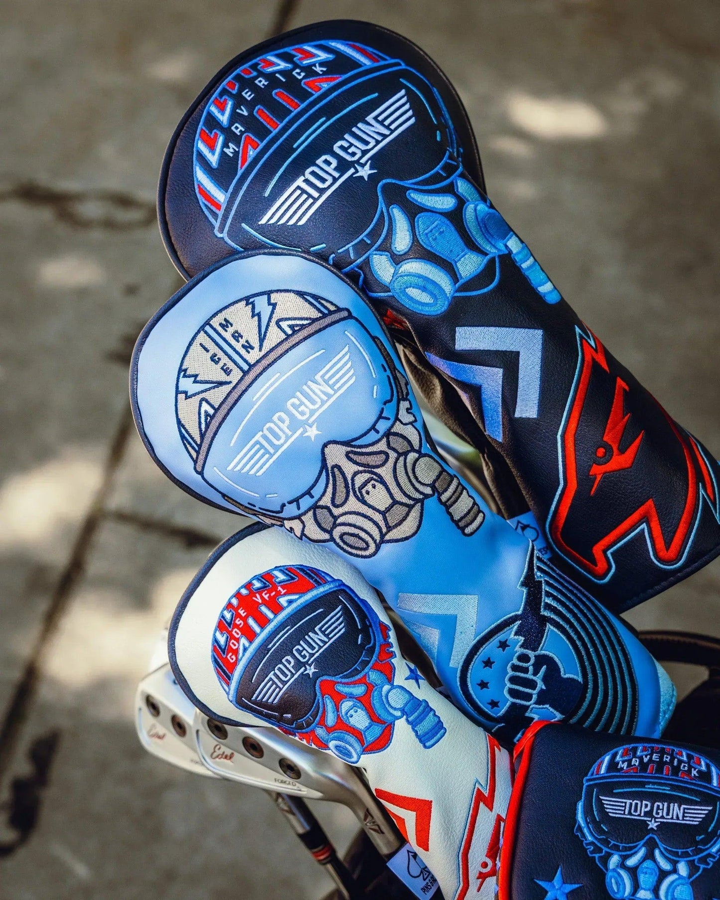 TopGun_HeadcoverPhotos-27 - GOLF LEAGUE