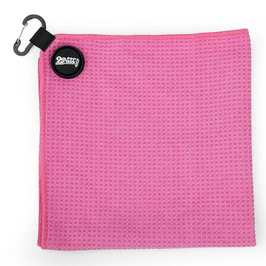 Towel-9 - GOLF LEAGUE
