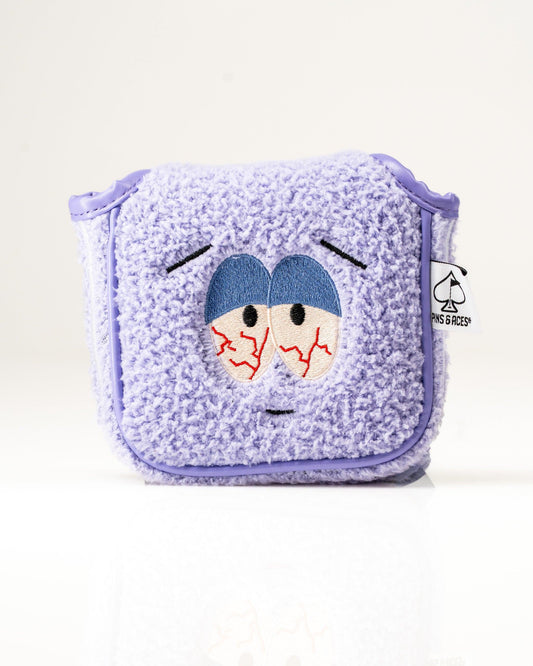 South Park - Towelie Mallet Putter Cover