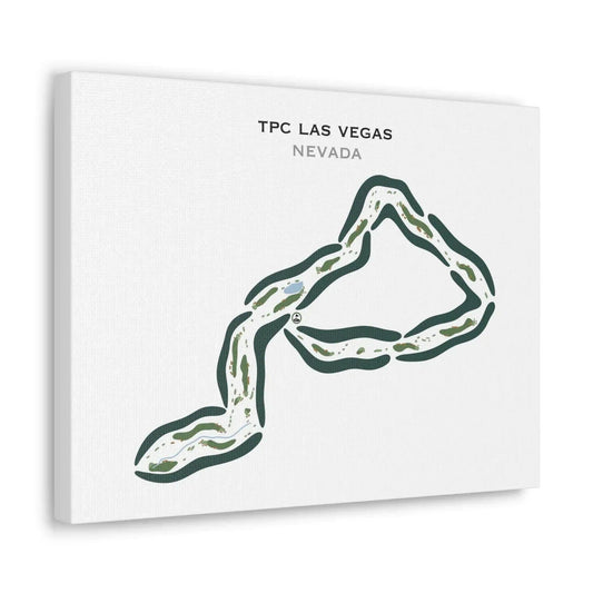 Tpc_Las_Vegas_Neva - GOLF LEAGUE
