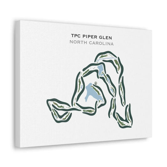 Tpc_Piper_Glen_North_Caroli - GOLF LEAGUE