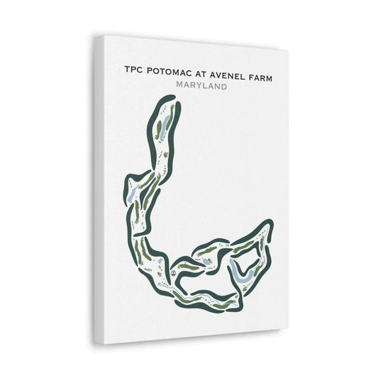 Tpc_potomac_At_Avenel_Farm_Maryla - GOLF LEAGUE