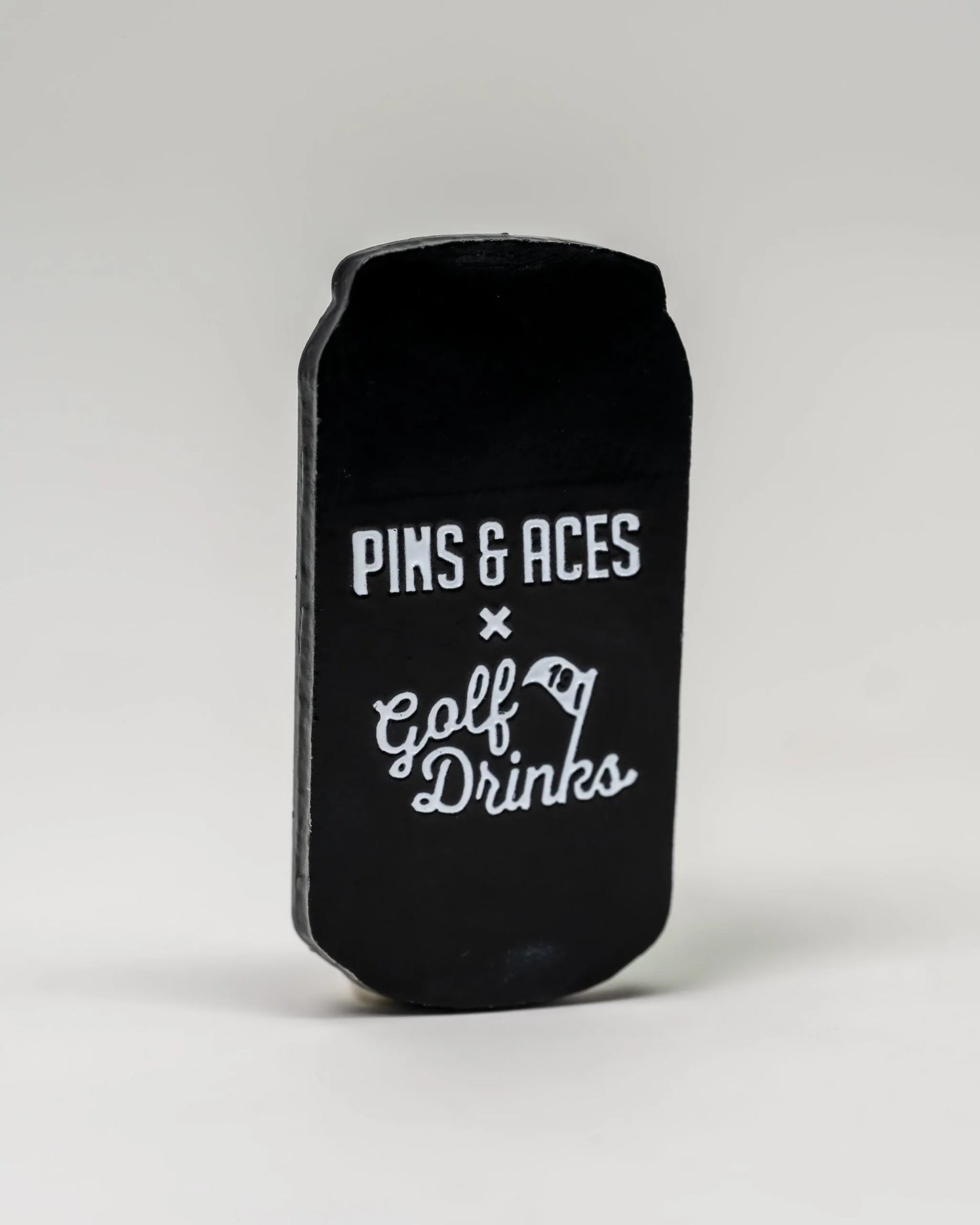 Transfusion Can Ball Marker - GOLF LEAGUE