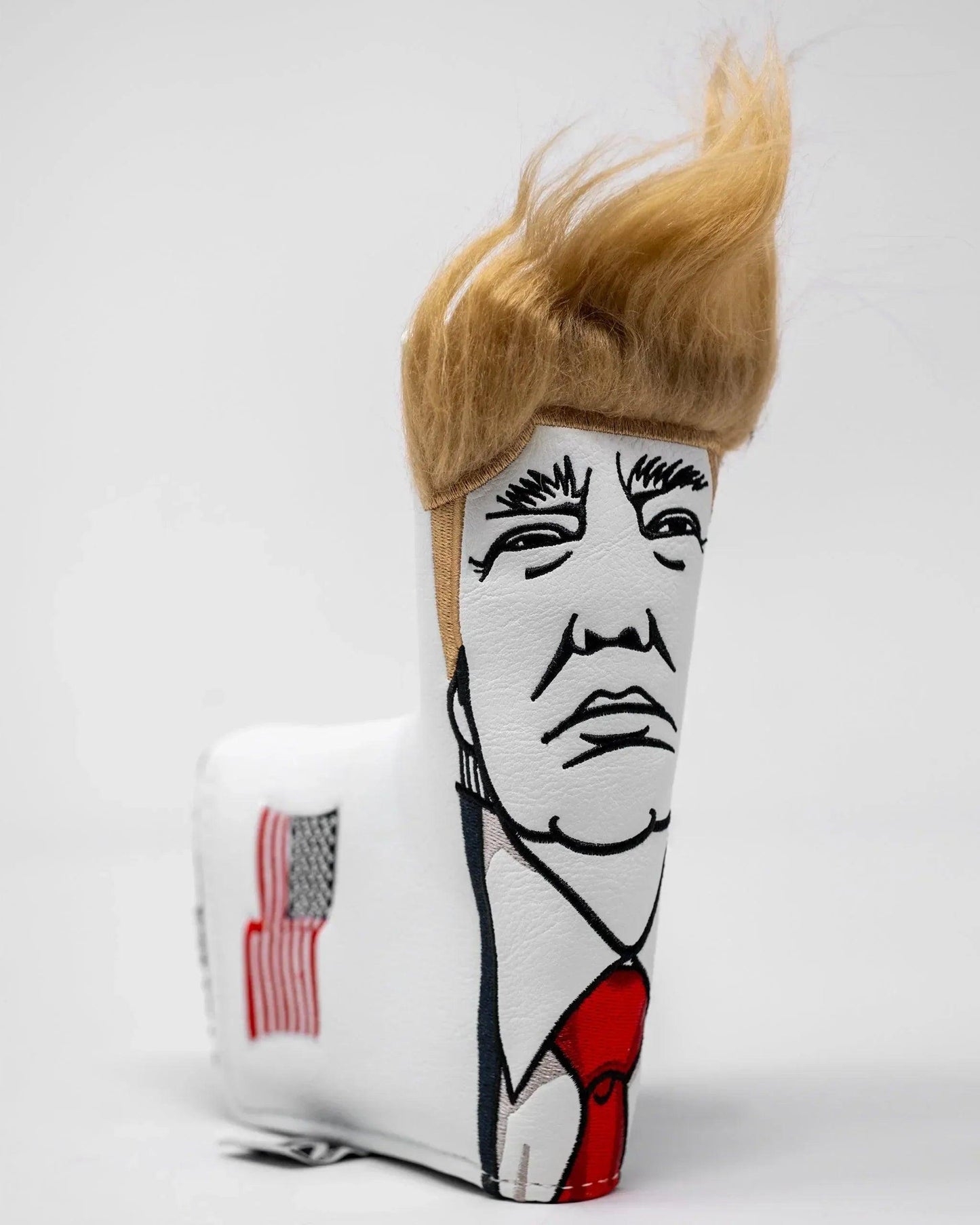 TrumpHeadCover-Reshoots_BladePutterCoverArtboard28 - GOLF LEAGUE