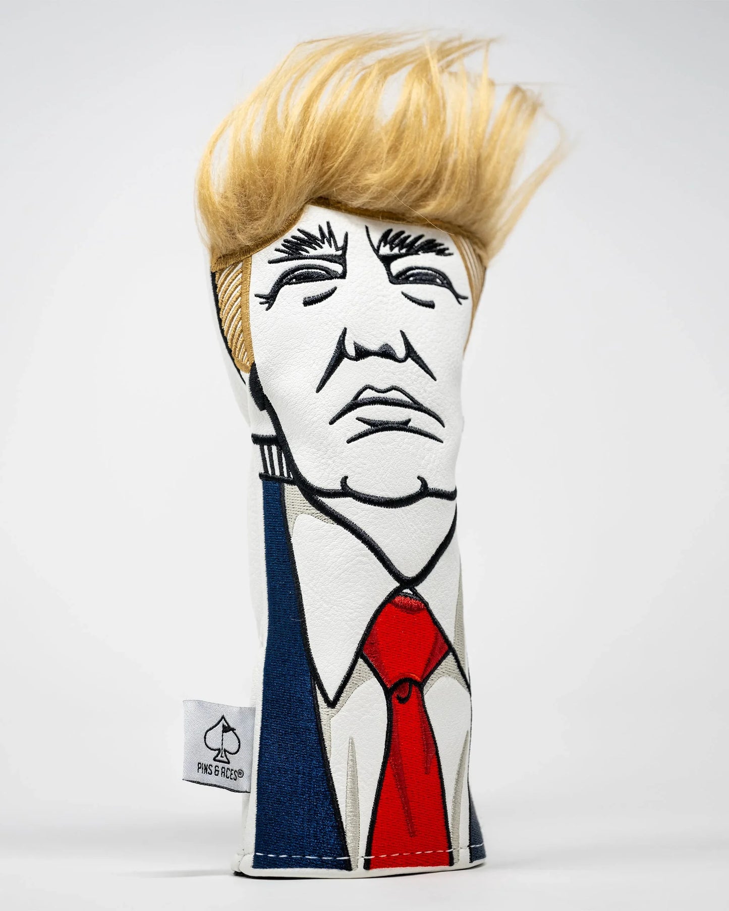 Trump - Hybrid Cover - GOLF LEAGUE