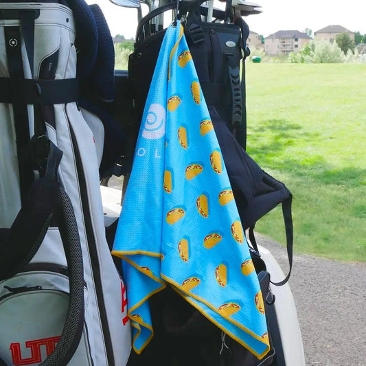 Tuesday-Towel - GOLF LEAGUE