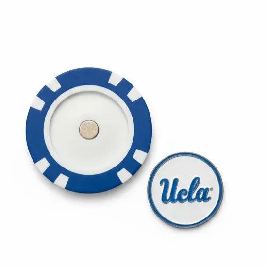 UCLA3 - GOLF LEAGUE