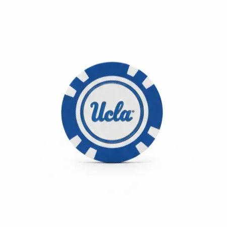 UCLA4 - GOLF LEAGUE