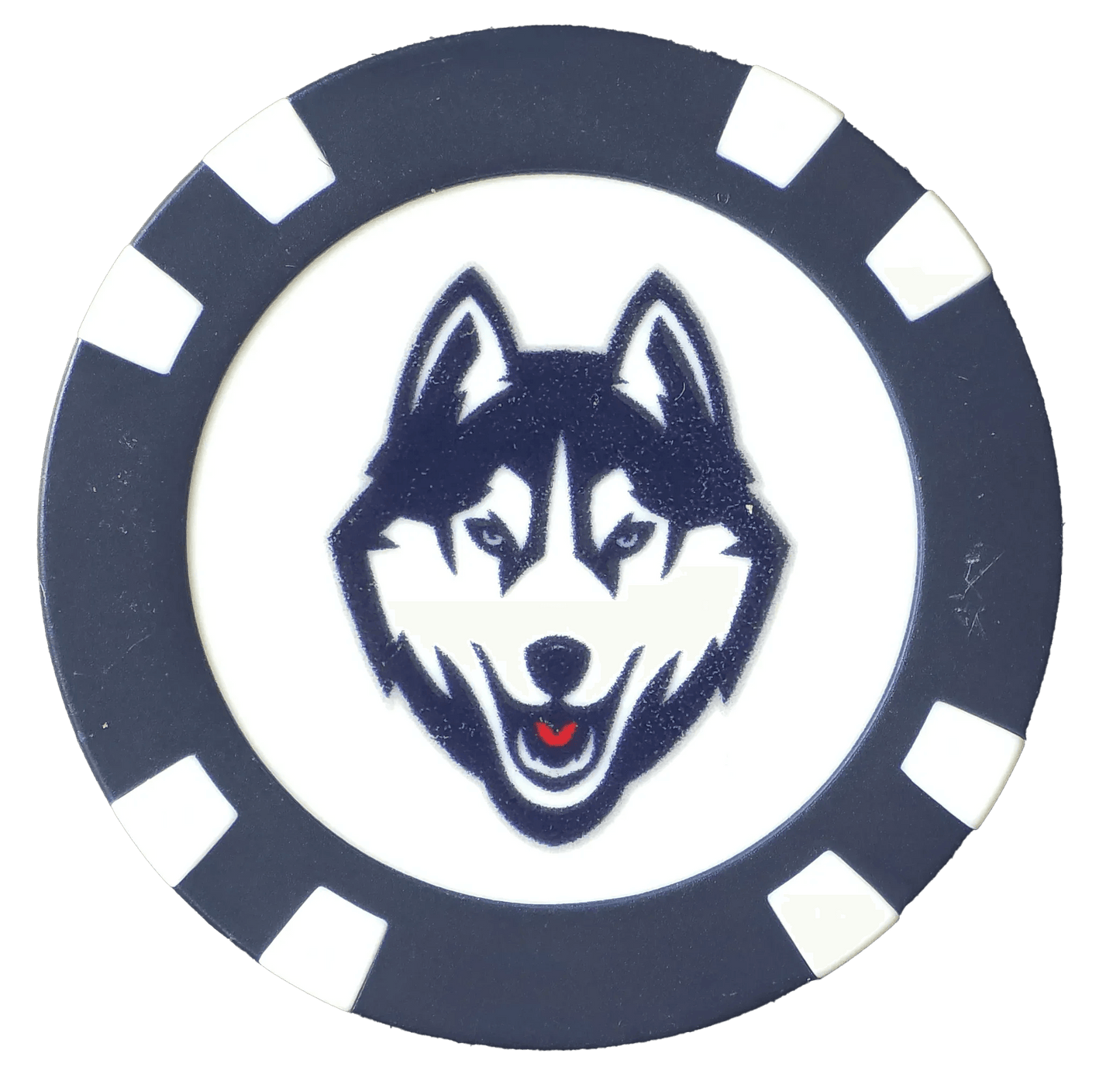 UCONN-1 - GOLF LEAGUE