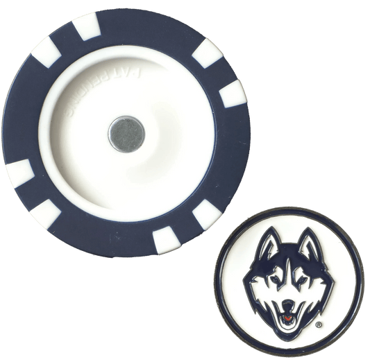 UCONN-2 - GOLF LEAGUE