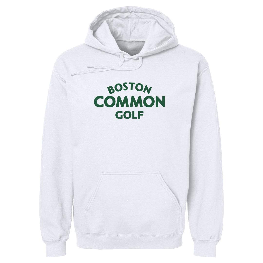 Boston Common Golf Wordmark