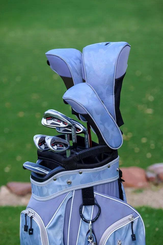 URBANBLEU3 - GOLF LEAGUE