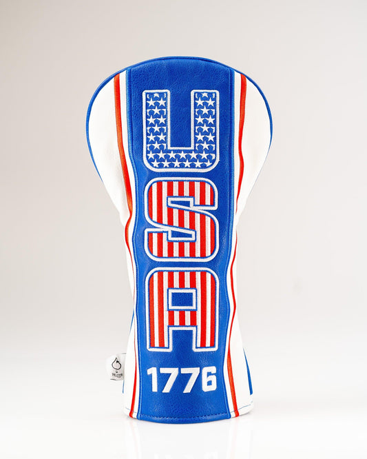 USA Tribute 2.0 - Driver Cover
