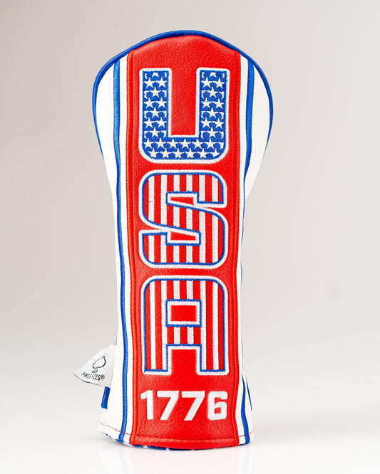 USA Tribute 2.0 - Hybrid Cover