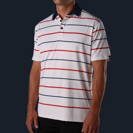 USA_3 - GOLF LEAGUE
