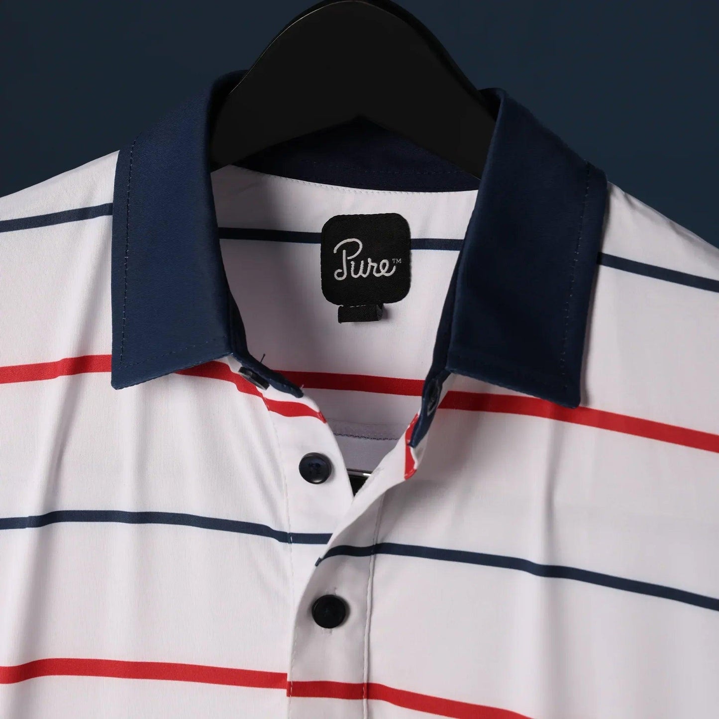 USA_7 - GOLF LEAGUE