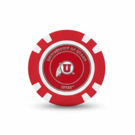 UTAH4 - GOLF LEAGUE