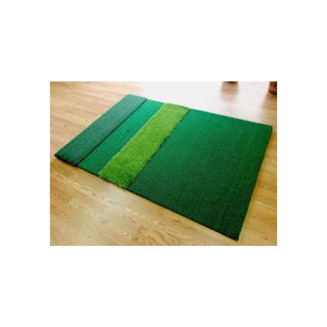Ultimate Golf Mat 4' x 6'
