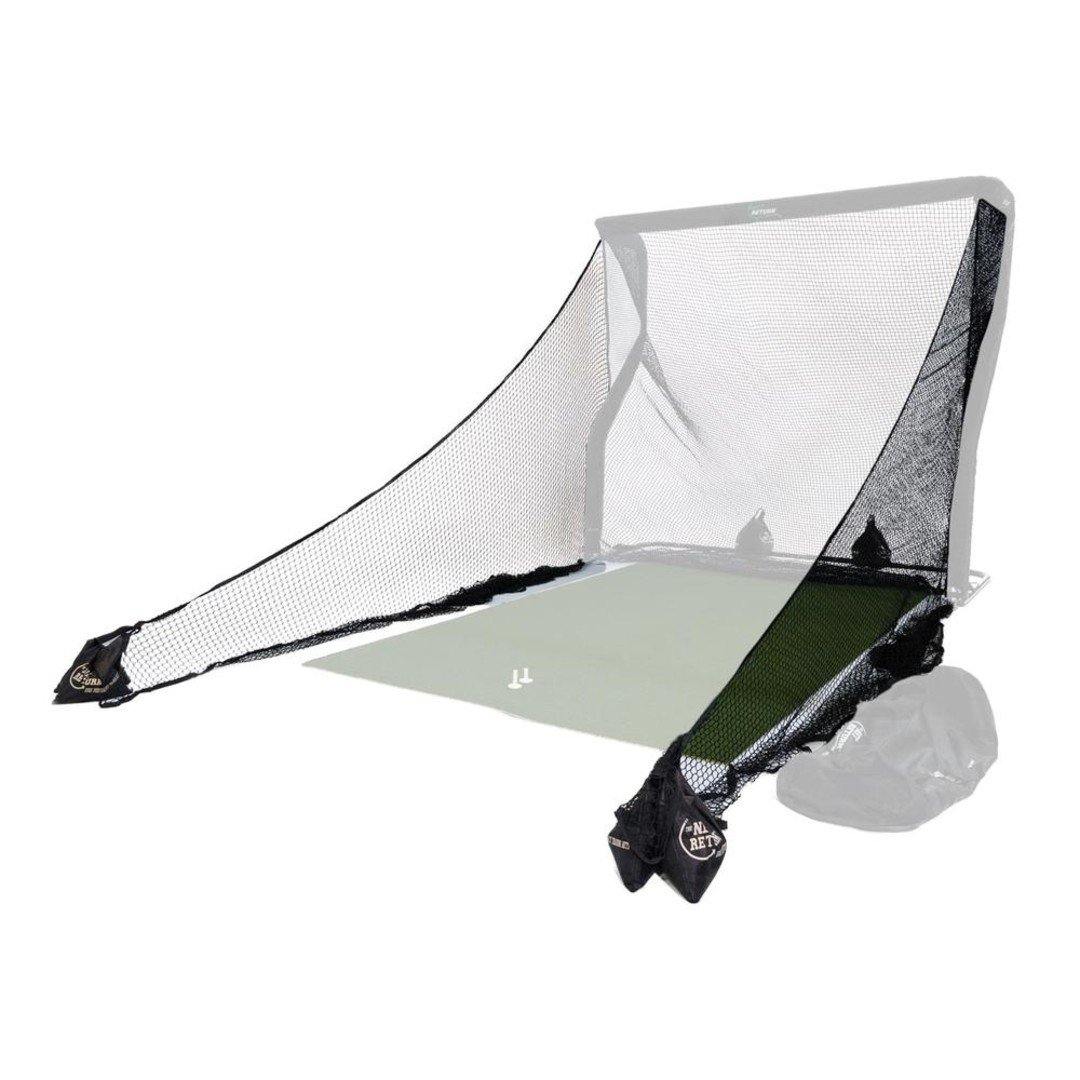 Universal Side Barriers - Pro Series V2 and Home Series