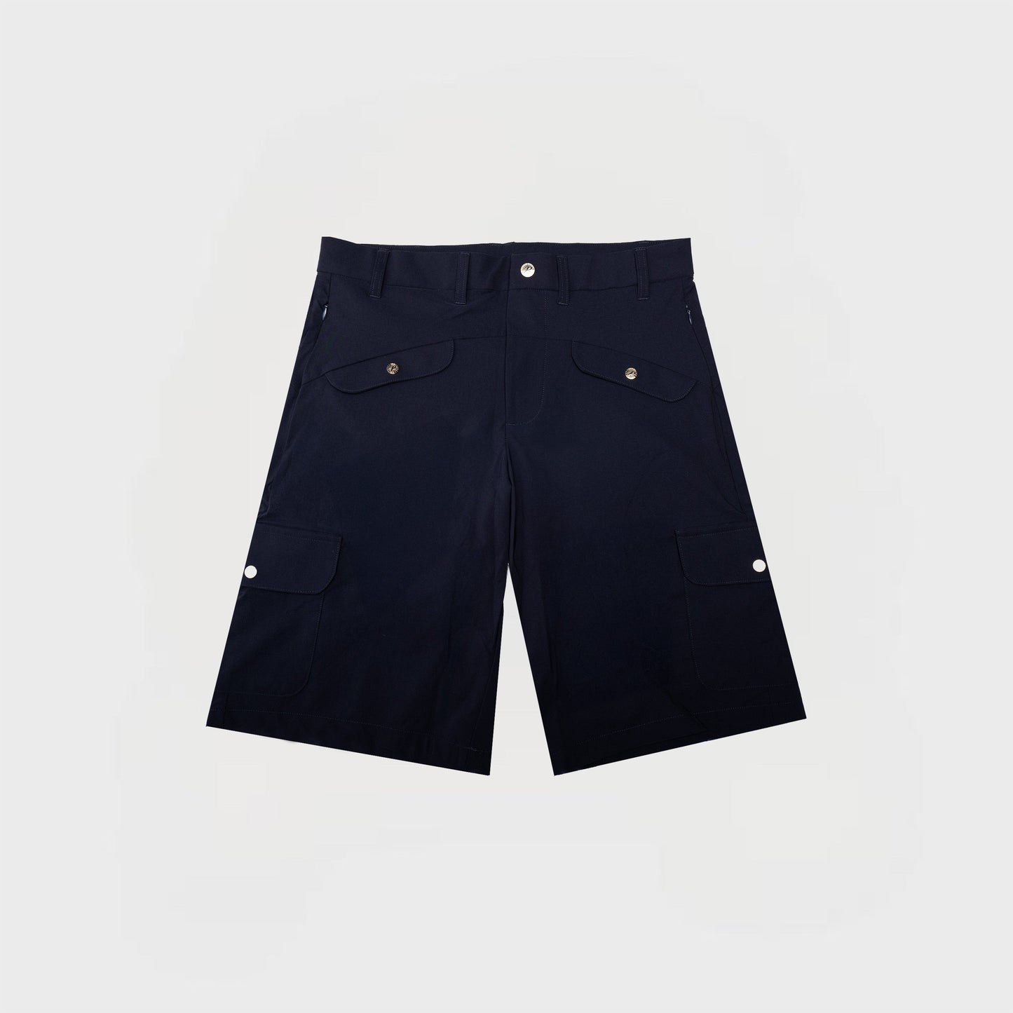 ROAD SHORTS | NAVY