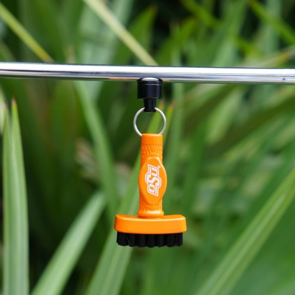 Oklahoma State University miniG - A-380 Aluminum Body