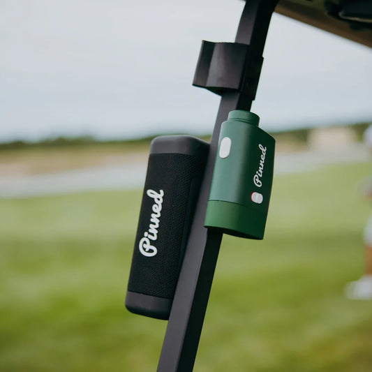 Prism+ Rangefinder Bundle - GOLF LEAGUE