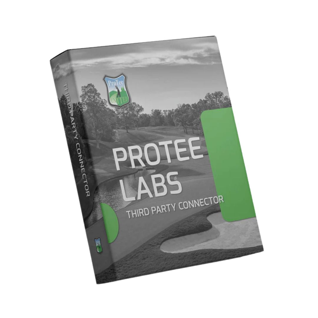 ProTee 3rd Party Software Connector
