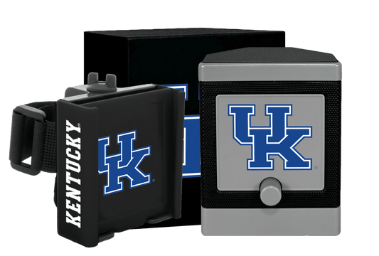 NCAA Golf Cart Accessories - Kentucky