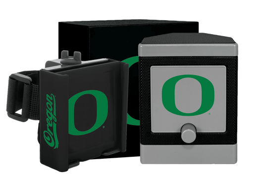 NCAA Golf Cart Accessories - Oregon