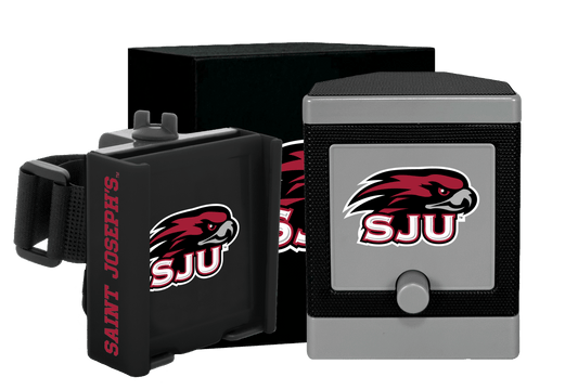NCAA Golf Cart Accessories - Saint Joseph's