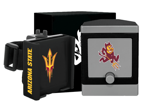 NCAA Golf Cart Accessories - Arizona State