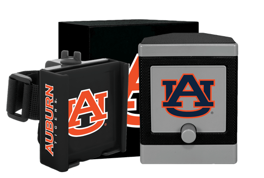 NCAA Golf Cart Accessories - Auburn
