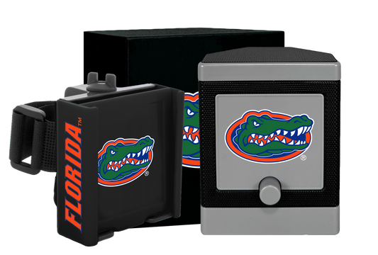 NCAA Golf Cart Accessories - Florida