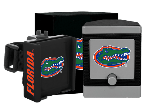NCAA Golf Cart Accessories - Florida