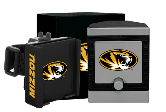 NCAA Golf Cart Accessories - Missouri