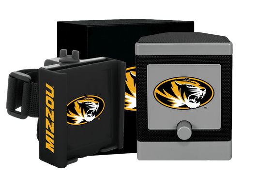 NCAA Golf Cart Accessories - Missouri