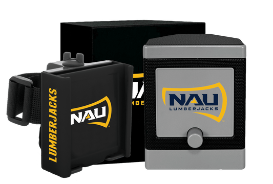 NCAA Golf Cart Accessories - NAU
